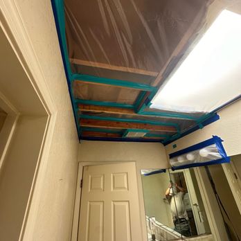 Reactic Restoration - Damage Restoration Near Me - San Jose, California Reactic Restoration - Damage Restoration Near Me - San Jose, California