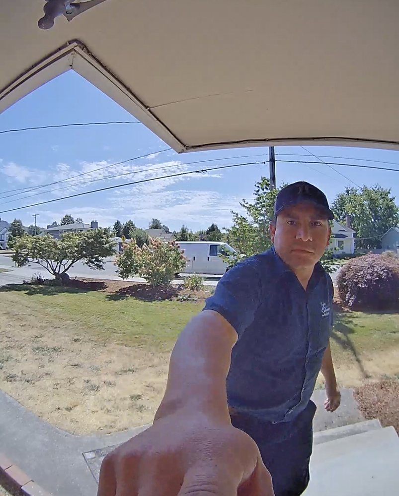 Slide of NW Sundance Services