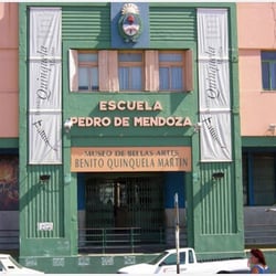 Museo Quinquela Martín