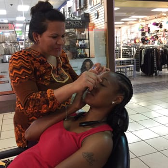 Aesthetic Eyebrow & Spa - Sanjita always does a magnificent job! Come check her out on weekends. - Threading Services Near Me - District Heights, Maryland Aesthetic Eyebrow & Spa - Sanjita always does a magnificent job! Come check her out on weekends. - Threading Services Near Me - District Heights, Maryland