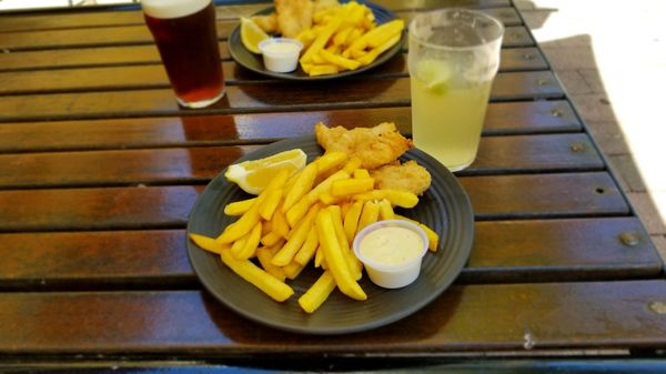 King O'Malley's by null