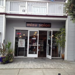 The cover of Mizu Salon The cover of Mizu Salon