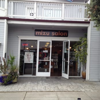 Mizu Salon - The cover of Mizu Salon - Hair Salons Near Me - Half Moon Bay, California Mizu Salon - The cover of Mizu Salon - Hair Salons Near Me - Half Moon Bay, California