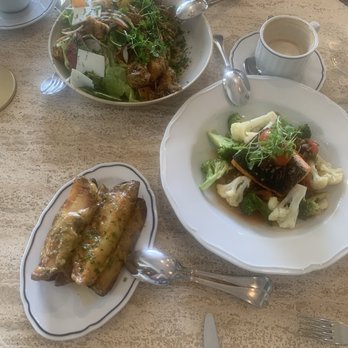 TAVERNA - Greek Near Me - Palo Alto, California