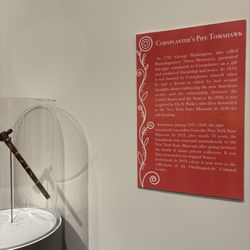 Seneca-Iroquois National Museum
