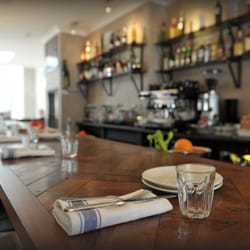 Picture - Dine at the Bar