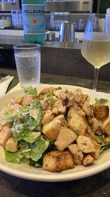 Cibo Bistro & Wine Bar by null