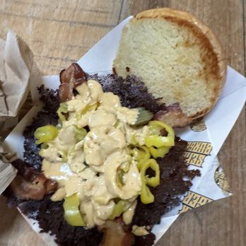 Señor Burger - Burgers Near Me - Sacramento, California Señor Burger - Burgers Near Me - Sacramento, California