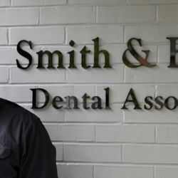 Smith & Elliott Dental Associates - Meet Dr. Ron Elliott