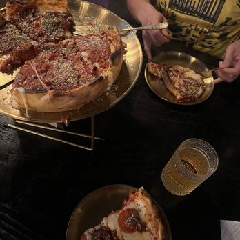 Chicago Slice - Chicken Wings Near Me - Austin, Texas