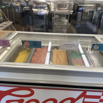 Good Behaviour - Ice cream - Sandwiches Near Me - Toronto, Ontario Good Behaviour - Ice cream - Sandwiches Near Me - Toronto, Ontario