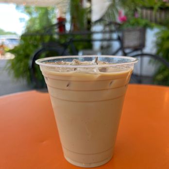 Clockwise Coffee - Coffee & Tea Near Me - Yemassee, South Carolina Clockwise Coffee - Coffee & Tea Near Me - Yemassee, South Carolina