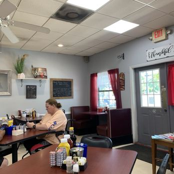 Jan's River Park Cafe - Breakfast & Brunch Near Me - Silver Springs, Florida Jan's River Park Cafe - Breakfast & Brunch Near Me - Silver Springs, Florida