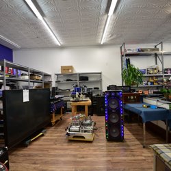 High Point Electronics & Computer