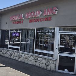 Bristol & First Medical Clinic