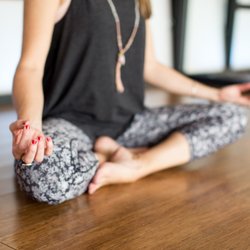 Groove Yoga