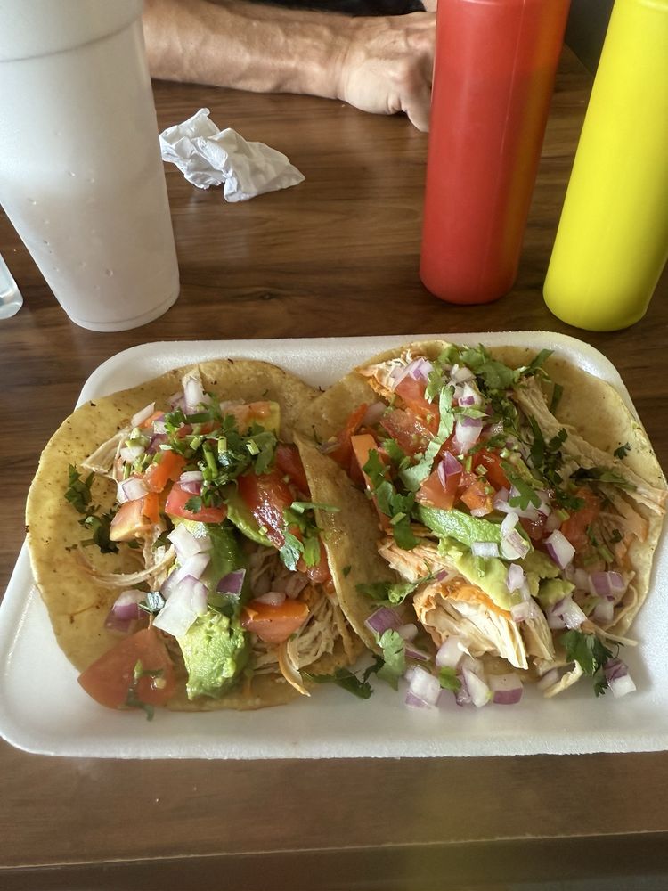 Taqueria El Lugar 3