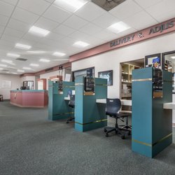 Sansbury Eye Center - Lexington
