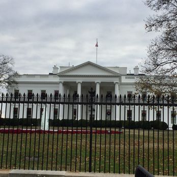 The White House - 11.22.18 no matter which side you support it would be an honor to visit the White House - Landmarks & Historical Buildings Near Me - Washington, DC, District of Columbia The White House - 11.22.18 no matter which side you support it would be an honor to visit the White House - Landmarks & Historical Buildings Near Me - Washington, DC, District of Columbia