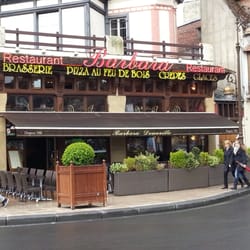 Pizzeria Barbara