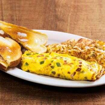 Farmer Boys - Breakfast & Brunch Near Me - Hemet, California