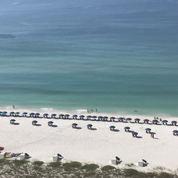 Beach Colony Resort - Beautiful beach - Resorts Near Me - Navarre, Florida