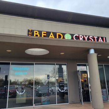 Sacramento Crystal Co - Storefront - Jewelry Near Me - Roseville, California Sacramento Crystal Co - Storefront - Jewelry Near Me - Roseville, California