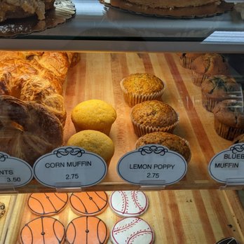 Bedford Village Pastry - a variety of baked goods - Bakeries Near Me - Bedford, New York Bedford Village Pastry - a variety of baked goods - Bakeries Near Me - Bedford, New York