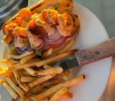 The Schooner Restaurant & Lounge by null