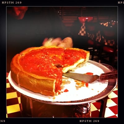 Giordano's by null