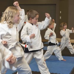 Arashi Do Martial Arts, Acadia