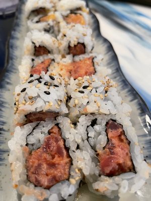 Yakitori Jinbei by null