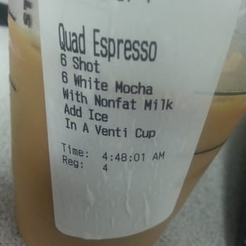 Starbucks - Coffee & Tea Near Me - North Highlands, California