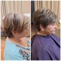 Suite Styles By Layer Queen Shawna
