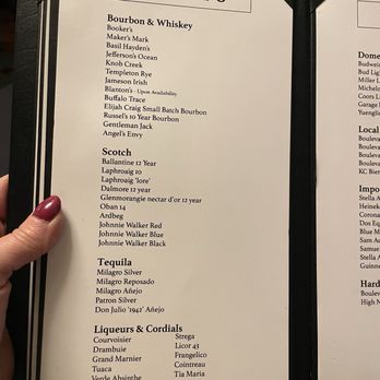 Vivilore - Spirits - American Near Me - Independence, Missouri