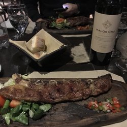 Cordillera Vinos y Fuegos