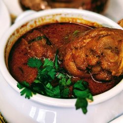 Galva's Kitchen