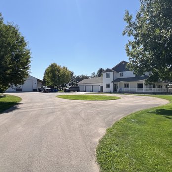 Candor Pest Control - House and shop - Pest Control Near Me - Meridian, Idaho