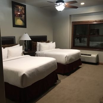 Cable Mountain Lodge - Lovely room - Hotels Near Me - Springdale, Utah