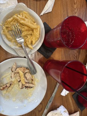 Pat's Rest Awhile by null