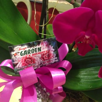 Suzy's Garden - Florists Near Me - North Hollywood, California