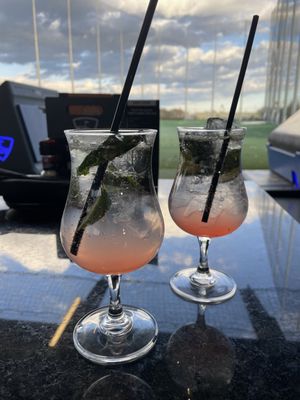 Topgolf Rhode Island by null