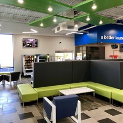 SpinXpress Laundry - Pharr