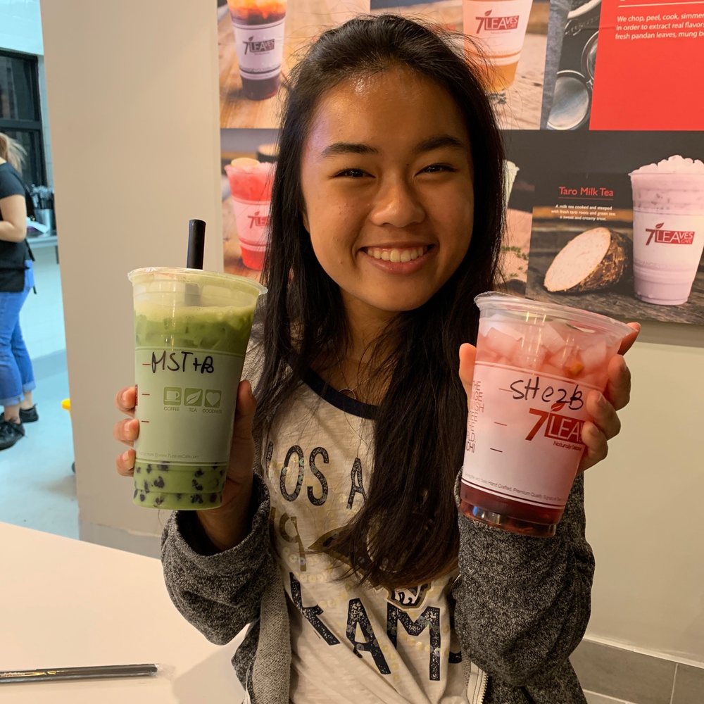7 Leaves Cafe - Coffee & Tea Near Me - Anaheim, California 7 Leaves Cafe - Coffee & Tea Near Me - Anaheim, California
