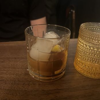 Bear & Dragon - Old Glory cocktail - Coffee & Tea Near Me - Prescott, Arizona Bear & Dragon - Old Glory cocktail - Coffee & Tea Near Me - Prescott, Arizona