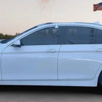 Alpha AutoSports - Before - Powder Coating Near Me - Glendale, California