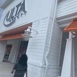 Tanger Rehoboth Beach  - Ulta Beauty