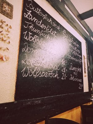 Menu photo 1 Delmar Recklinghausen, NW Menu photo 1 Delmar Recklinghausen, NW
