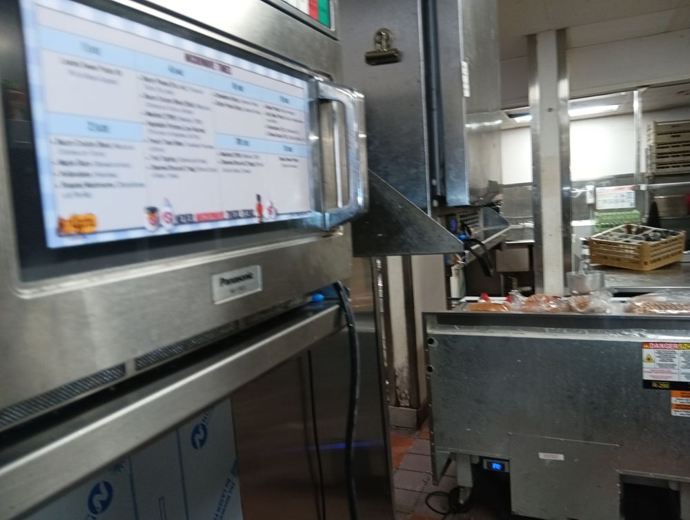 Slide of KJ Construction