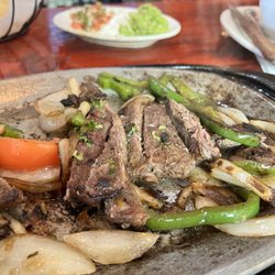 2 Jefes Tex- Mex - Carne Asada